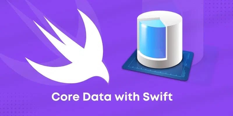 Using Core Data for Local Data Storage in SwiftUI