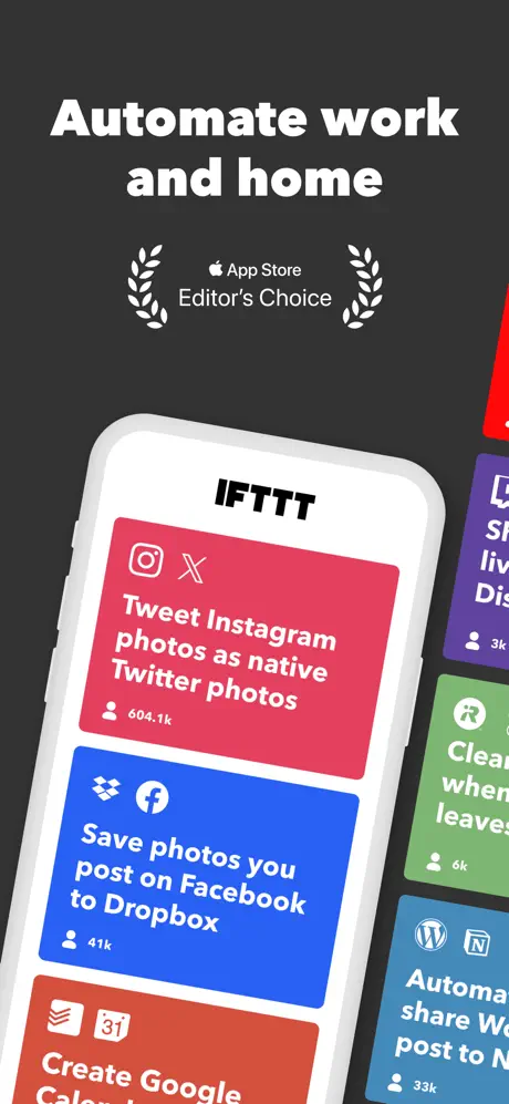 IFTTT